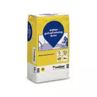 Produktbillede Weber Gulvafretning grov
