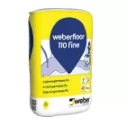 Produktbillede weberfloor 110 Fine