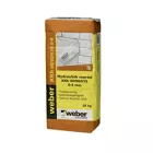 Produktbillede Weber KKH 50/50/575 0-4 mm