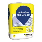 Produktbillede weberfloor 120 Reno Fine