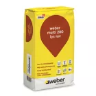 Produktbillede Weber Multi 280 Lys rav
