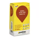 Produktbillede Weber Multi 280 Mørk ler