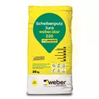 Weber.star 220 AquaBalance