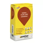 Produktbillede Weber Multi 280 Sandsten