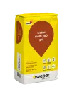 Produktbillede Weber Multi 280 Grå