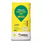 Weber.star 260 AquaBalance
