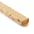 Produktbillede Isover Plus System Stolpe 2
