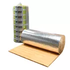 Produktbillede Isover CLIMCOVER Lamella Alu2