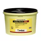 Produktbillede Isover Facadekoncept Silikoneharpikspuds