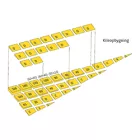 Produktbillede Isover Robust Modfaldskiler