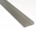 Produktbillede Isover Facadekoncept Sokkelskinne