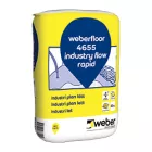 weberfloor 4655 Industry Flow Rapid