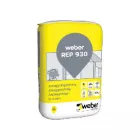 Produktbilleder weber REP 930 Flydebeton 0-4 mm
