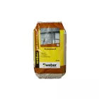 Produktbillede Weber Ovntørret Kvartssand 0,3-0,6 mm