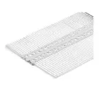Produktbillede webertherm 418 Dilatationsliste