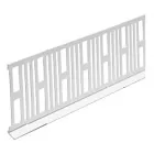 Produktbillede webertherm 400 Pudsliste
