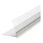 Produktbillede Weber 37501 PVC Sokkelprofil