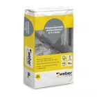 Produktbillede Weber ekspanderende elementbeton kl. A vinter