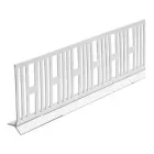 Produktbillede webertherm 401 Pudsliste
