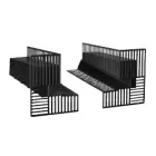 Produktbillede weber Sålbænkeprofil 22 mm