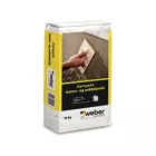 Produktbillede Cempexo Beton- og sokkelpuds
