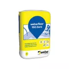 Produktbillede weberfloor 150 Dura Flydemørtel
