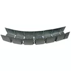 Gyproc SKB 70-70 formbar skinne