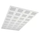 Gyptone BIG Quattro 42 akustikplade