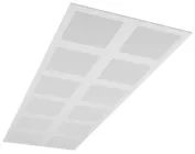 Gyptone BIG Quattro 74 akustikplade