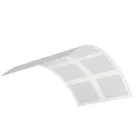 Gyptone BIG Curve Sixto 63 akustikplade