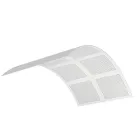 Gyptone BIG Curve Quattro 41 akustikplade