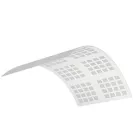 Gyptone BIG Curve Line 6 akustikplade