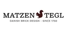 Matzen Tegl logo