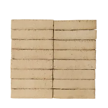 Matzen Tegl 2115 Gul