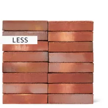 EW2287 Cinnober, LESS