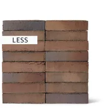 EW2424 Mocca Nova, LESS