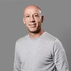 Anders Kjeldsen, Weber