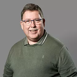 Anders Madsen, Weber