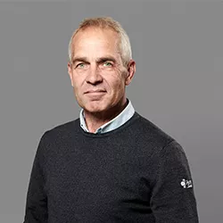 Benny Møller, Gyproc