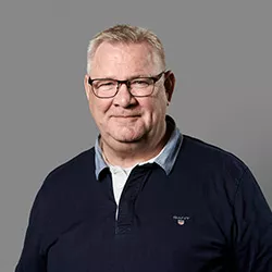 Bjarne Pedersen, Weber