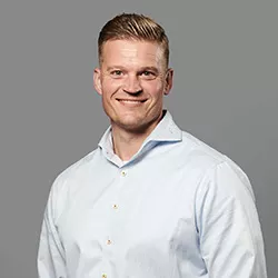 Christian Laursen, Isover