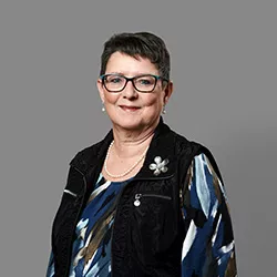 Dorte Buch, Gyproc