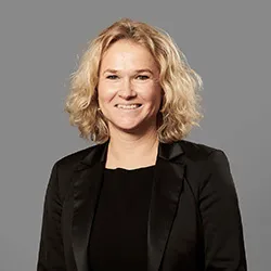 Helle Magaard, Isover