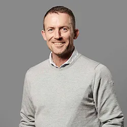 Henrik Olsen, Isover
