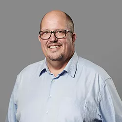 Kasper Nielsen, Isover