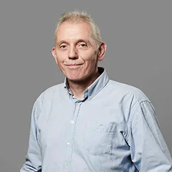 Leif Julius Nielsen