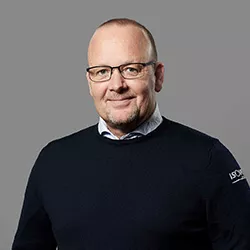Michael Iversen, Isover