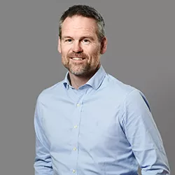 Mikael Lerche, Isover