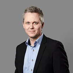 Morten Starup