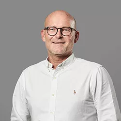 Peter Kristoffersen, Isover